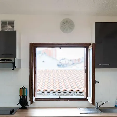 7 - Tout Equipe, Fonctionnel - Carmes, Apartment