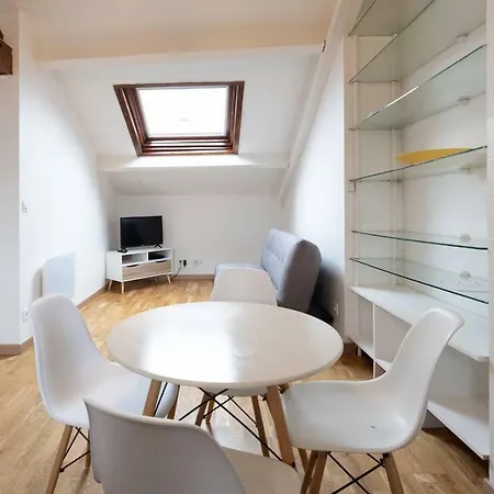 Apartment 7 - Tout Equipe, Fonctionnel - Carmes, *