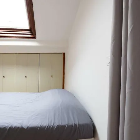 Apartment 7 - Tout Equipe, Fonctionnel - Carmes,